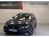 Bmw 318 occasion année 2021 boite Automatique Annonce Bmw 318 occasion Diesel Touring 318d 150 ch BVA8 Business Design à Narbonne