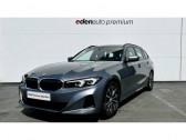 Annonce Bmw 318 occasion Diesel Touring 318d 150 ch BVA8 Business Design à Auch
