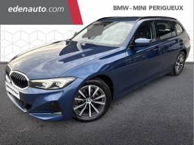 Bmw 318 , garage BMW MINI PERIGUEUX - EDENAUTO PREMIUM P�RIGUEUX � Trelissac