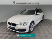 Annonce Bmw 318 occasion Diesel Touring 318d 150 ch BVA8 Lounge  Saint-Quentin