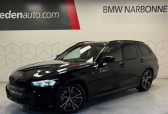 Annonce Bmw 318 occasion Diesel Touring 318d 150 ch BVA8 M Sport 5p  Narbonne