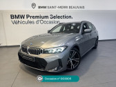 Annonce Bmw 318 occasion Diesel Touring 318d 150 ch BVA8 M Sport � Beauvais