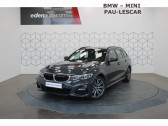 Bmw 318 occasion année 2020 boite Automatique Annonce Bmw 318 occasion Diesel Touring 318d 150 ch BVA8 M Sport à Lescar