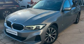Annonce Bmw 318 occasion Diesel Touring 318d 2.0d 150cv Mild Hybrid diesel Steptronic8 � LA CHAPELLE DE GUINCHAY
