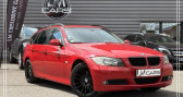 Annonce Bmw 318 occasion Diesel touring 318d Confort - 143 E91 PHASE 1  Chateaubernard