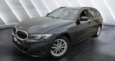 Annonce Bmw 318 occasion Diesel TOURING 318D G21 BVA8 2022 GARANTIE 1 AN 318 � Fay aux loges