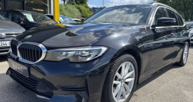 Bmw 318 , garage CALVEZ AUTO  Lanester