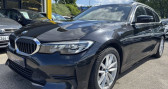 Bmw 318 occasion année 2019 boite Automatique Annonce Bmw 318 occasion Diesel Touring 318dA 150ch Business Design à Lanester