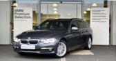 Annonce Bmw 318 occasion Diesel Touring 318dA 150ch Luxury Euro6c  Cholet