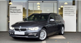 Bmw 318 , garage BMW CHARRIER CHOLET � Cholet