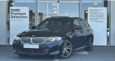 Bmw 318 Touring 318dA 150ch M Sport  2023 - annonce de voiture en vente sur Auto Sélection.com