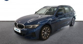 Bmw 318 occasion année 2022 boite Automatique Annonce Bmw 318 occasion Hybride Touring 318dA 150ch à Chambray-lès-Tours