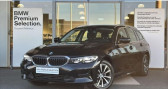 Bmw 318 occasion année 2022 boite Automatique Annonce Bmw 318 occasion Hybride Touring 318dA MH 150ch Business Design à Cholet