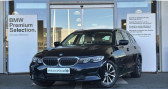Bmw 318 occasion année 2021 boite Automatique Annonce Bmw 318 occasion Diesel Touring 318dA MH 150ch Business Design à Cholet