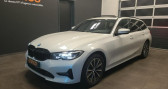 Bmw 318 occasion année 2021 boite Automatique Annonce Bmw 318 occasion Diesel Touring 318DA MH 150CH à Hoenheim