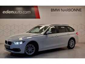 Bmw 318 , garage BMW NARBONNE  Narbonne