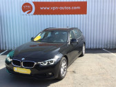 Bmw 318 occasion année 2019 boite Automatique Annonce Bmw 318 occasion Essence TOURING 318i 136 LOUNGE BVA8 + Options à Mérignac