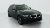 Bmw 318 occasion année 2023 boite Automatique Annonce Bmw 318 occasion Essence Touring 318i 156 ch BVA8 Business Design à SAINT-GREGOIRE