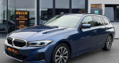 Bmw 318 occasion 2023 Bmw 318 TOURING 318i 156 ch BVA8 G21 Business Design  à LE CASTELET 14