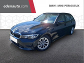 Bmw 318 occasion année 2021 boite Automatique Annonce Bmw 318 occasion Essence Touring 318i 156 ch BVA8 Lounge 5p à Trelissac