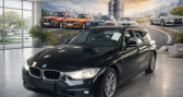 Annonce Bmw 318 occasion Essence touring 318i ADVANTAGE F31 LCI PHASE 2 / BOITE MECANIQUE / H � SAINT LAURENT DU VAR