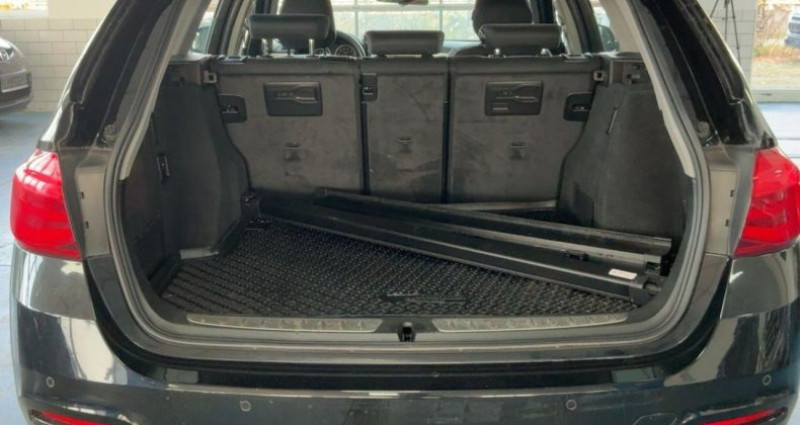 Bmw 318 touring 318i ADVANTAGE F31 LCI PHASE 2 / BOITE MECANIQUE / H  occasion � SAINT LAURENT DU VAR - photo n�5