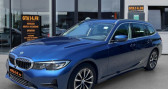 Bmw 318 occasion année 2022 boite Automatique Annonce Bmw 318 occasion Essence touring 318i Business Design - BVA G21 PHASE 1 à LE CASTELET