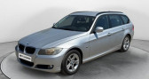 Annonce Bmw 318 occasion Diesel Touring E91 LCI 318d 143 ch Edition A  Porcheville