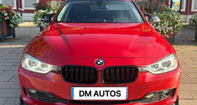 Bmw 318 , garage DM AUTOS  Wittelsheim