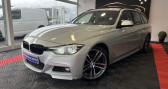 Annonce Bmw 318 occasion Essence TOURING F31 318i 136 ch BVA8 M Sport  CREUZIER LE VIEUX