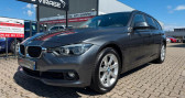 Bmw 318 occasion année 2018 boite Automatique Annonce Bmw 318 occasion Essence Touring F31 318i BVA8 136 cv 05-2018 GARANTIE 12M à Oberhoffen-sur-Moder
