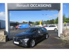 Bmw 318 occasion année 2016 boite Automatique Annonce Bmw 318 occasion Diesel TOURING F31 LCI 318d 150 ch Lounge Plus A à PLOERMEL