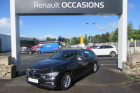 Bmw 318 occasion Noir année 2016 boite Automatique Annonce Bmw 318 occasion Diesel TOURING F31 LCI 318d 150 ch Lounge à PLOERMEL