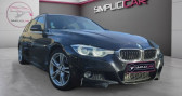 Bmw 318 occasion année 2015 boite Automatique Annonce Bmw 318 occasion Diesel TOURING F31 LCI 318d 150 ch M Sport A à LA MADELEINE