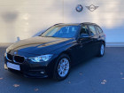 Bmw 318 occasion année 2019 boite Automatique Annonce Bmw 318 occasion Diesel TOURING F31 LCI2 318d 150 ch BVA8 Lounge à Brive-la-Gaillarde
