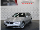 Bmw 318 occasion année 2017 boite Automatique Annonce Bmw 318 occasion Essence TOURING F31 LCI2 318i 136 ch BVA8 Luxury à Lescar