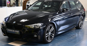 Bmw 318 , garage AUTOMOBILE DE L'OCEANE  ST SATURNIN