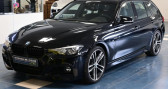 Bmw 318 occasion année 2018 boite Automatique Annonce Bmw 318 occasion Essence Touring F31 LCI2 318i 136 ch BVA8 M Sport à ST SATURNIN