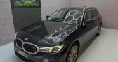 Annonce Bmw 318 occasion Hybride TOURING G21 318d 150 ch BVA8 Business Design � Ostwald