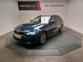 Bmw 318 occasion année 2020 boite Automatique Annonce Bmw 318 occasion Diesel TOURING G21 318d 150 ch BVA8 Business Design à Lormont