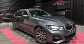 Annonce Bmw 318 occasion Diesel TOURING G21 318d 150 ch BVA8 M Sport � Cuincy
