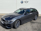 Bmw 318 occasion année 2020 boite Automatique Annonce Bmw 318 occasion Diesel TOURING G21 318d 150 ch BVA8 M Sport à Brive-la-Gaillarde