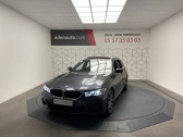Bmw 318 occasion année 2020 boite Automatique Annonce Bmw 318 occasion Diesel TOURING G21 318d 150 ch BVA8 M Sport à Lormont