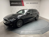 Bmw 318 occasion année 2020 boite Automatique Annonce Bmw 318 occasion Diesel TOURING G21 318d 150 ch BVA8 M Sport à Lormont