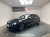 Bmw 318 occasion année 2020 boite Automatique Annonce Bmw 318 occasion Diesel TOURING G21 318d 150 ch BVA8 M Sport à Lormont