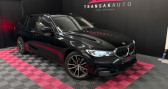 Annonce Bmw 318 occasion Diesel Touring G21 318d 150ch BVA8 Edition Sport SECONDE MAIN SUIVI  Lesmnils