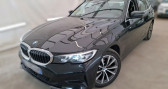 Bmw 318 TOURING G21 318d 2.0 150cv BVA8 Lounge  2020 - annonce de voiture en vente sur Auto Sélection.com