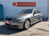 Bmw 318 occasion année 2009 boite Manuelle Annonce Bmw 318 occasion Diesel Touring Luxe 318d à Mérignac