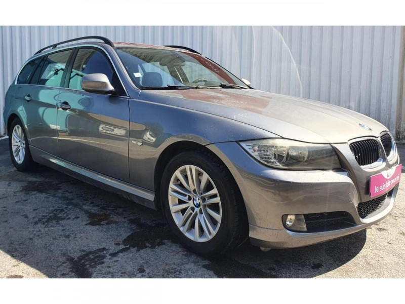 Polovni Bmw automobili Francuska do 20.000 EUR