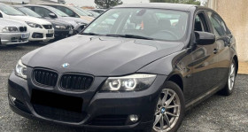 Bmw 318 , garage VAGO VTC  Saint-Médard-d'Aunis